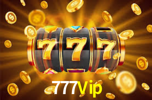 Cassino na plataforma 777Vip