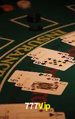 Bonus na Cassino Online 777Vip