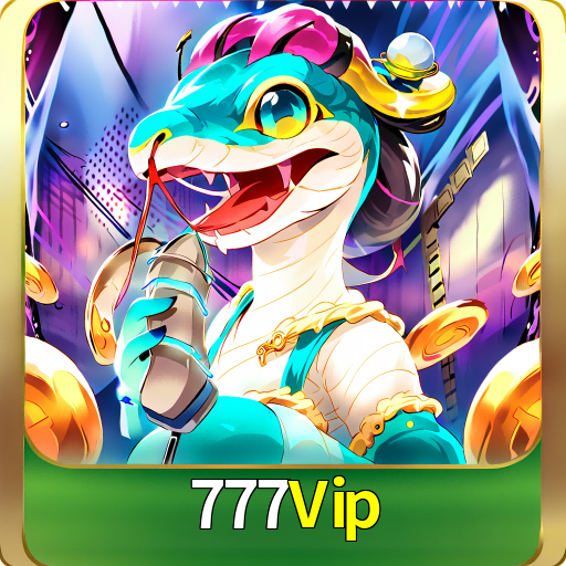777Vip 